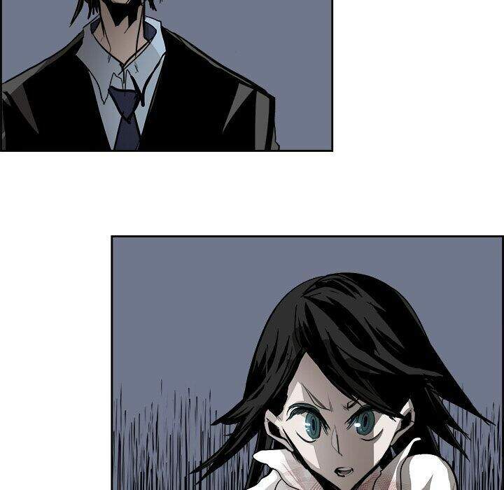 Warble Chapter 117 - Trang 33