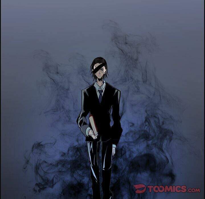 Warble Chapter 117 - Trang 35