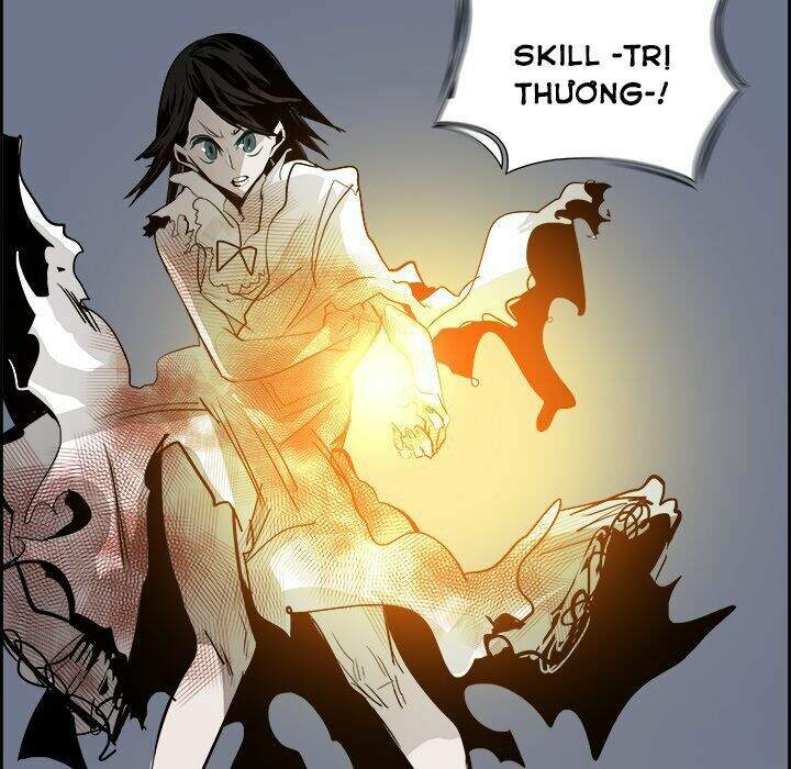 Warble Chapter 117 - Trang 37