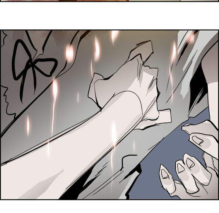 Warble Chapter 117 - Trang 39