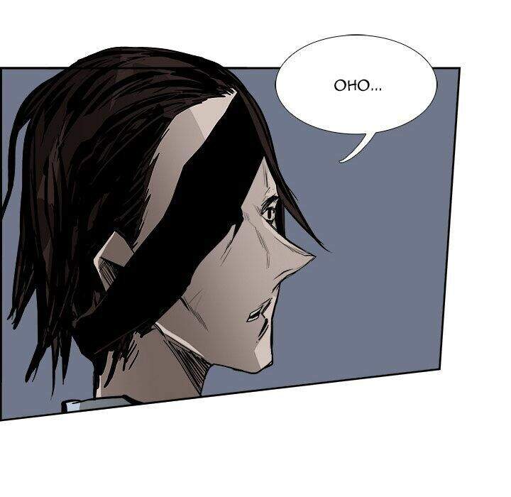 Warble Chapter 117 - Trang 40