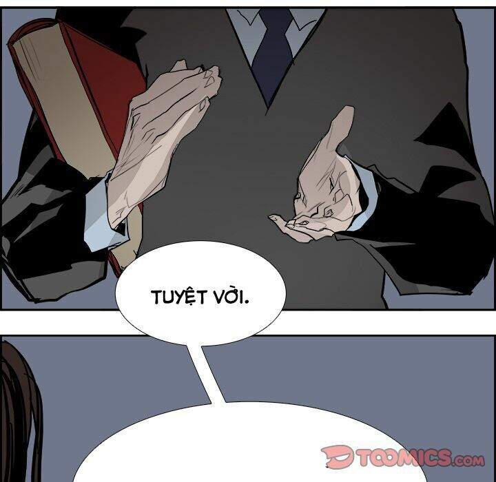 Warble Chapter 117 - Trang 41