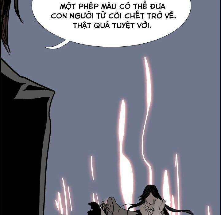 Warble Chapter 117 - Trang 42