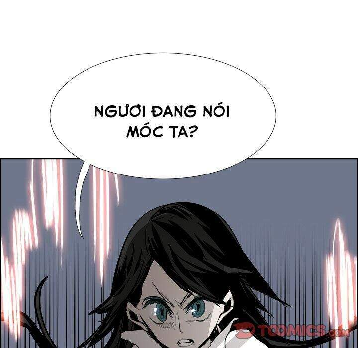 Warble Chapter 117 - Trang 44