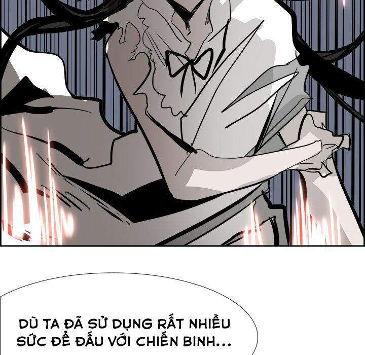 Warble Chapter 117 - Trang 45