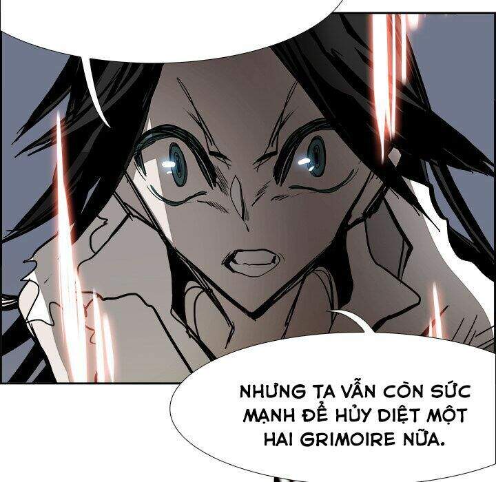 Warble Chapter 117 - Trang 46