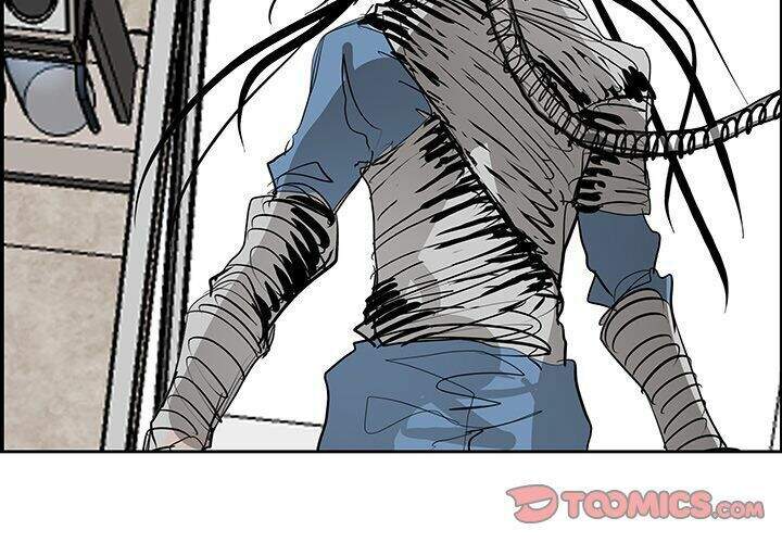 Warble Chapter 117 - Trang 5