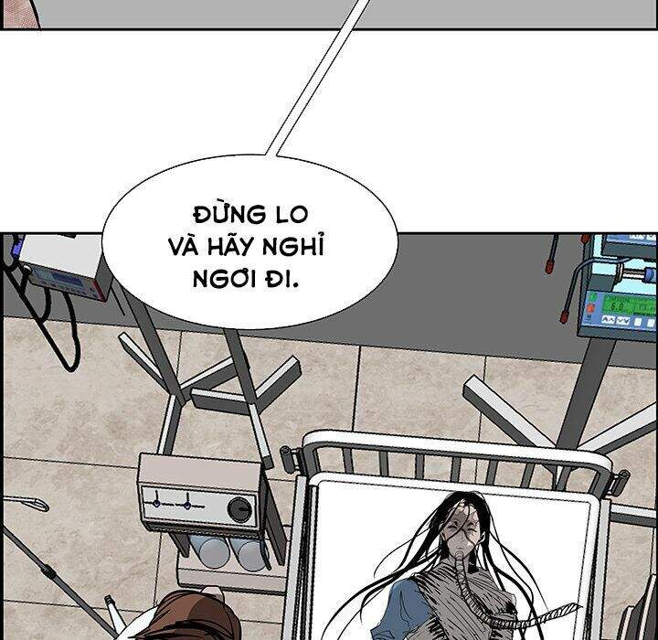 Warble Chapter 117 - Trang 7