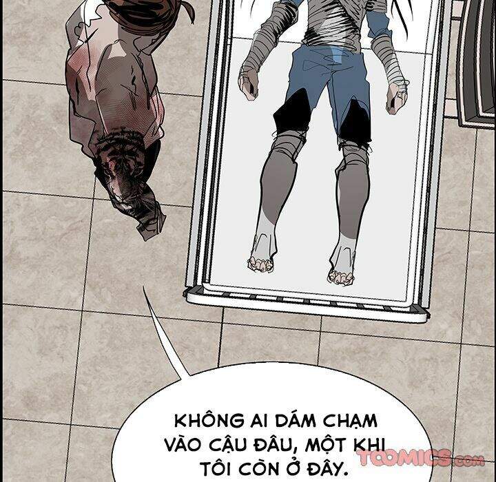 Warble Chapter 117 - Trang 8
