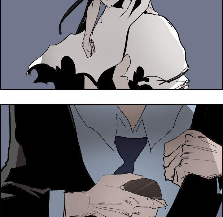 Warble Chapter 118 - Trang 11