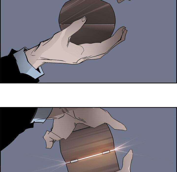 Warble Chapter 118 - Trang 14