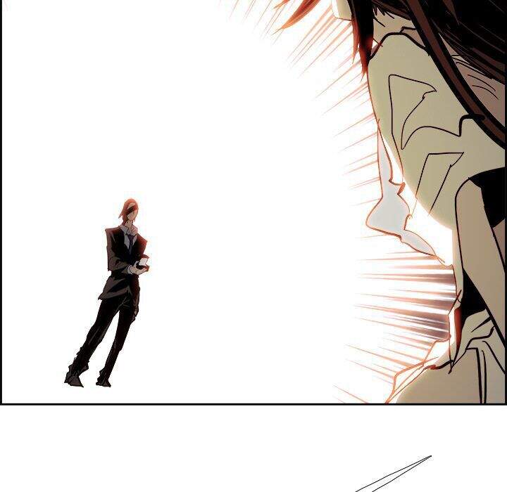 Warble Chapter 118 - Trang 17