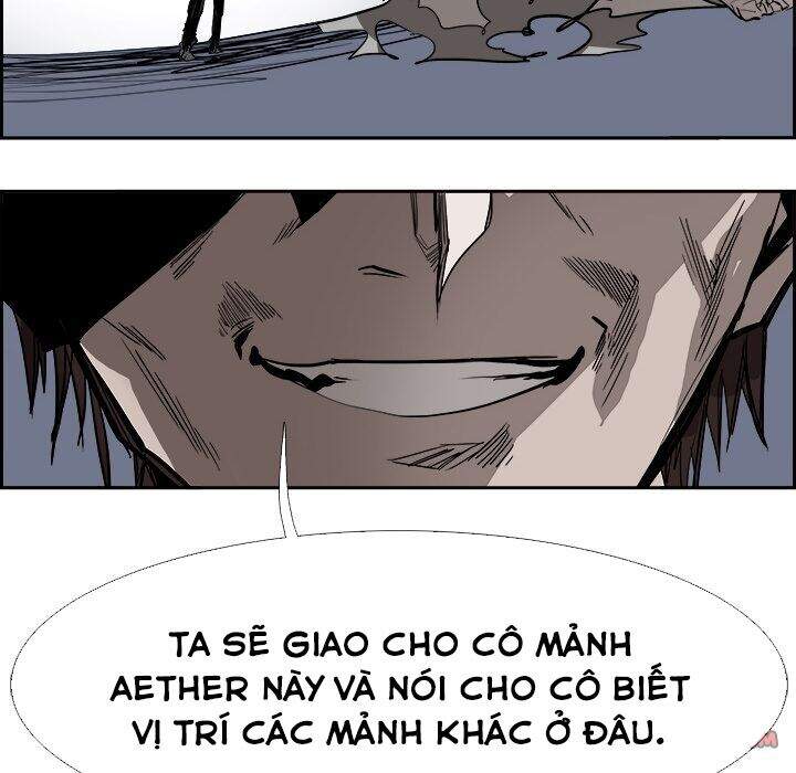 Warble Chapter 118 - Trang 21
