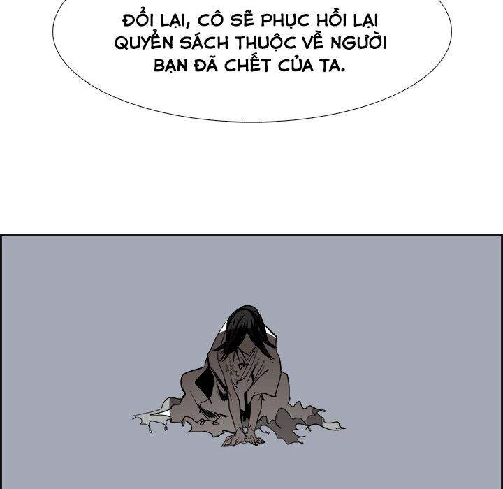Warble Chapter 118 - Trang 23