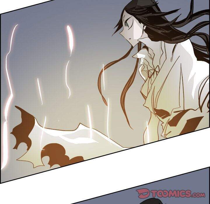 Warble Chapter 118 - Trang 3