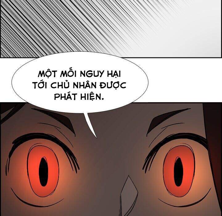 Warble Chapter 118 - Trang 32