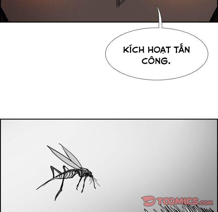 Warble Chapter 118 - Trang 33