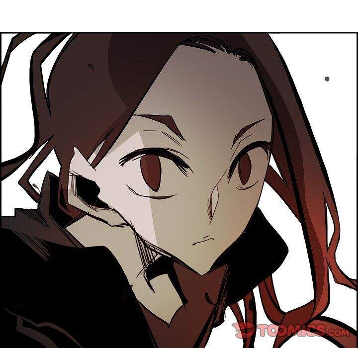 Warble Chapter 118 - Trang 36
