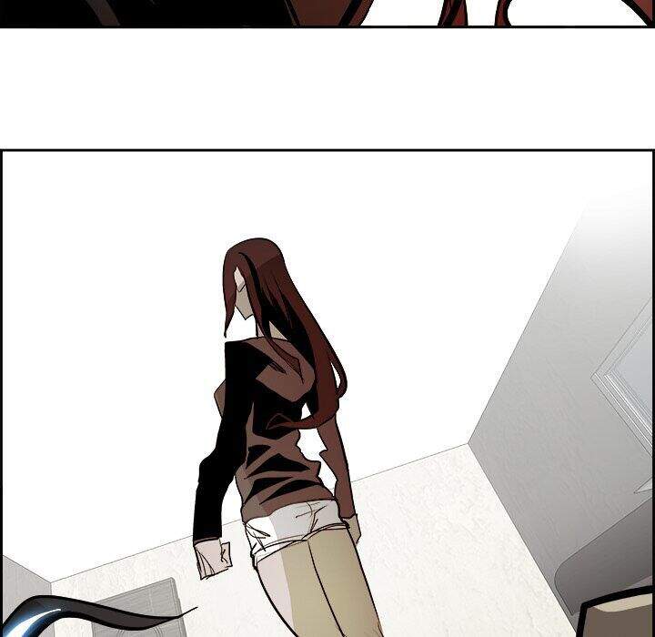 Warble Chapter 118 - Trang 37