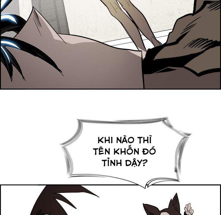 Warble Chapter 118 - Trang 38