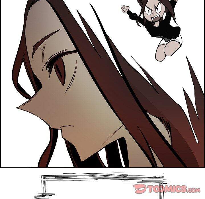 Warble Chapter 118 - Trang 39