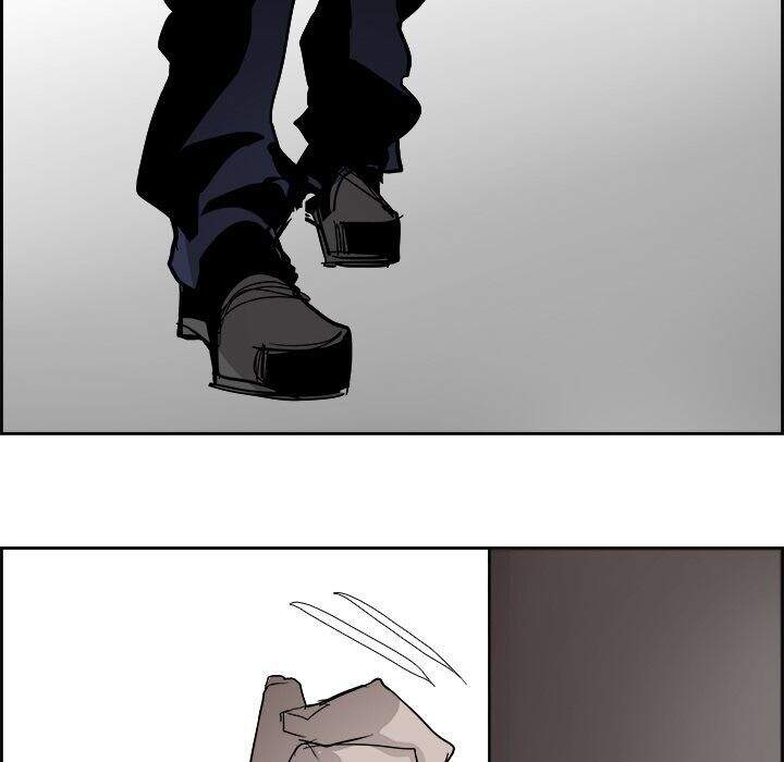 Warble Chapter 118 - Trang 43