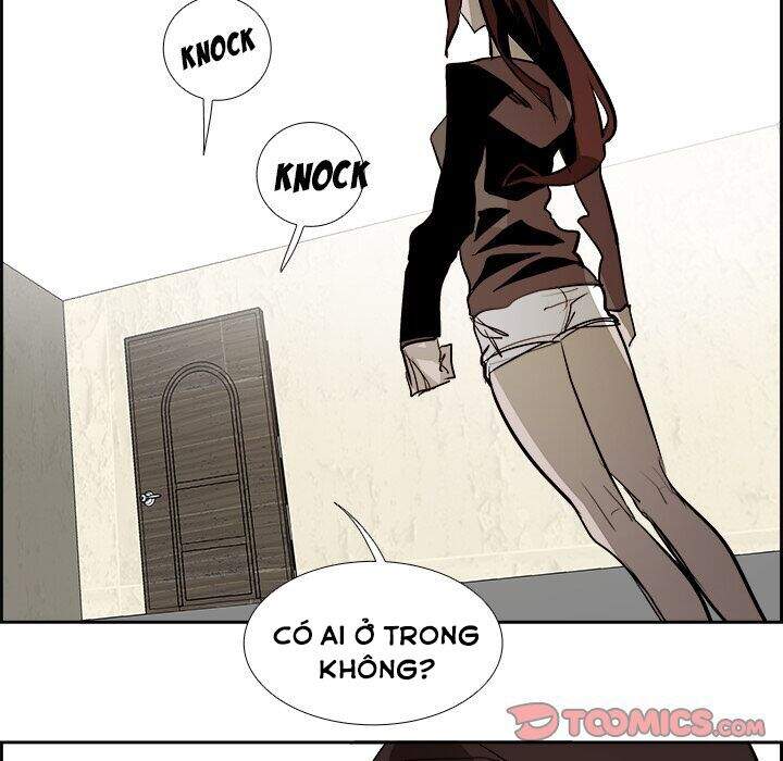 Warble Chapter 118 - Trang 45
