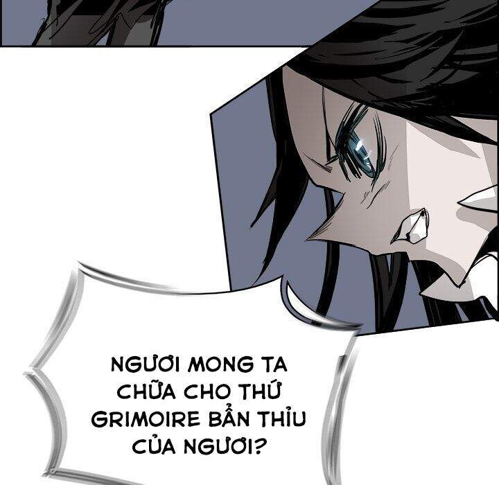 Warble Chapter 118 - Trang 8