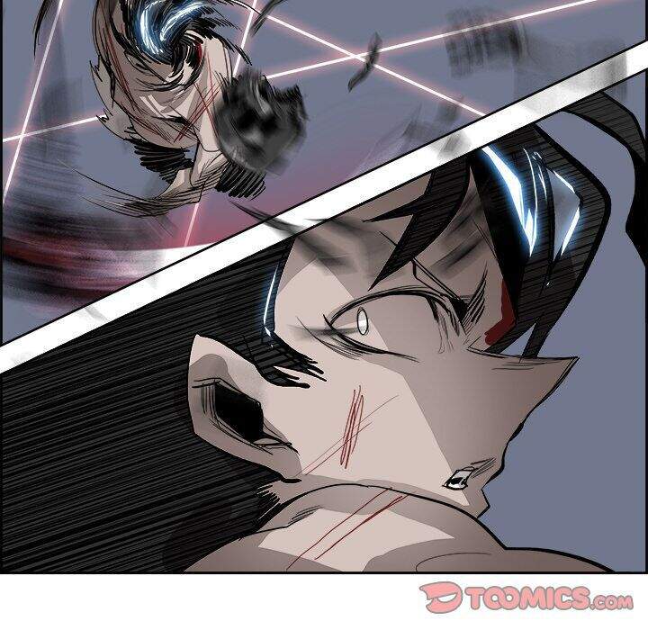 Warble Chapter 119 - Trang 11