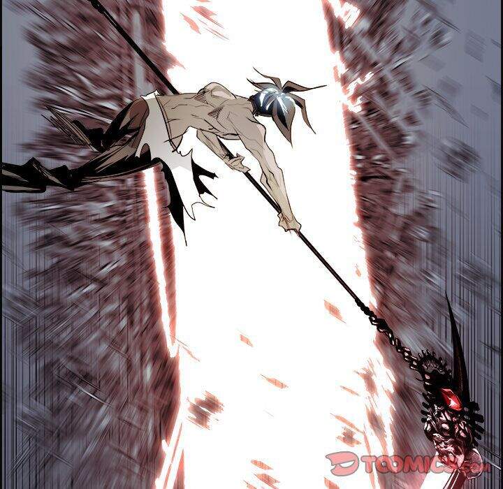 Warble Chapter 119 - Trang 17