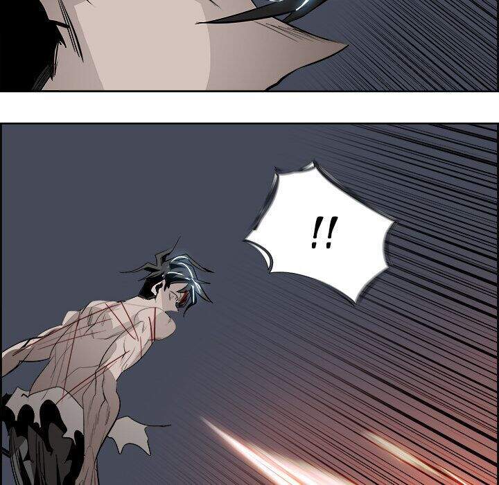 Warble Chapter 119 - Trang 21