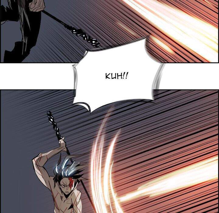 Warble Chapter 119 - Trang 22