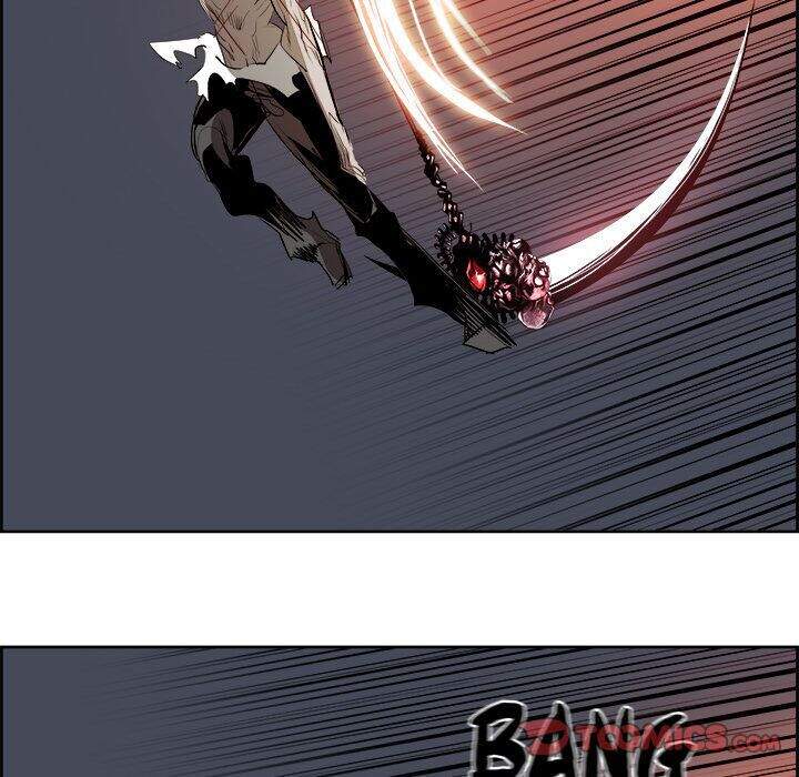 Warble Chapter 119 - Trang 23