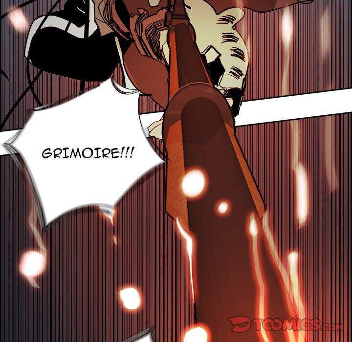 Warble Chapter 119 - Trang 26