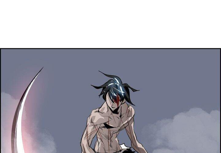 Warble Chapter 119 - Trang 3