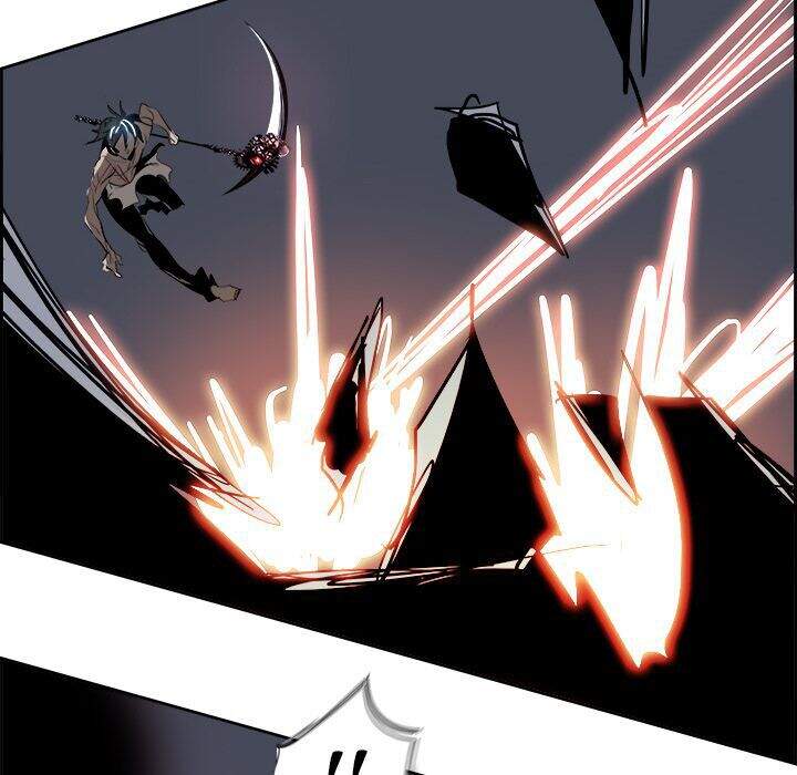 Warble Chapter 119 - Trang 30