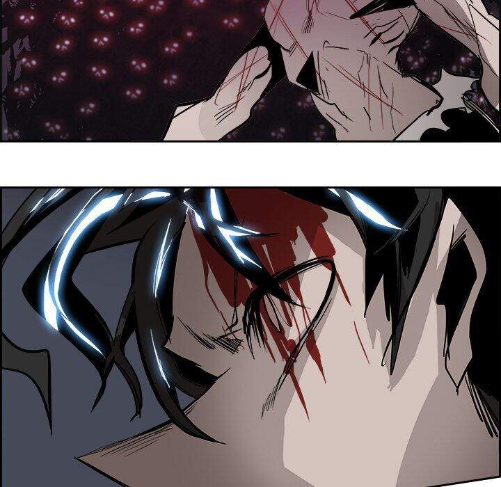 Warble Chapter 119 - Trang 33