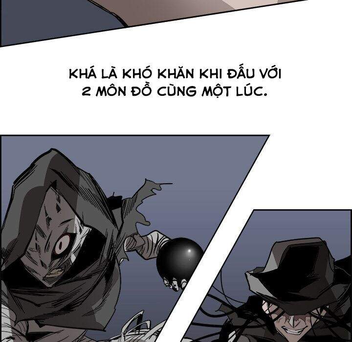 Warble Chapter 119 - Trang 34