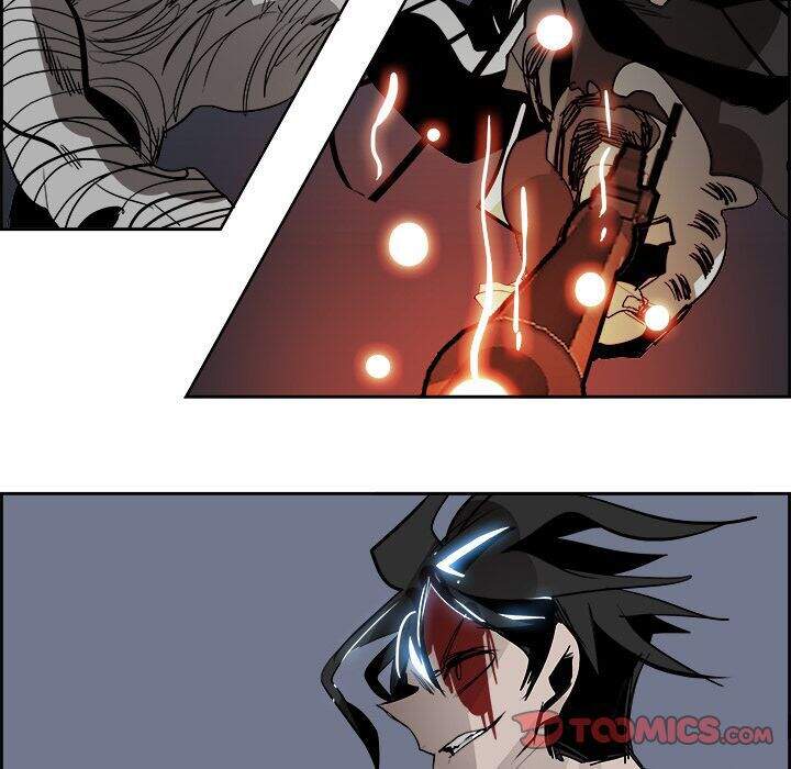 Warble Chapter 119 - Trang 35