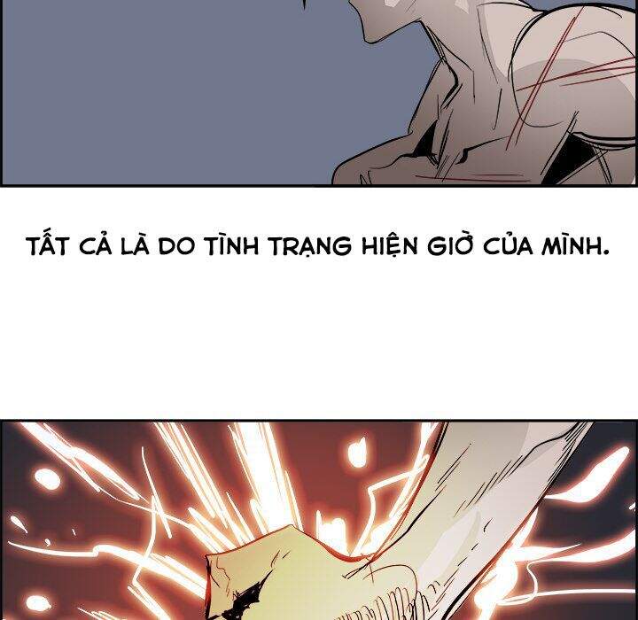 Warble Chapter 119 - Trang 36