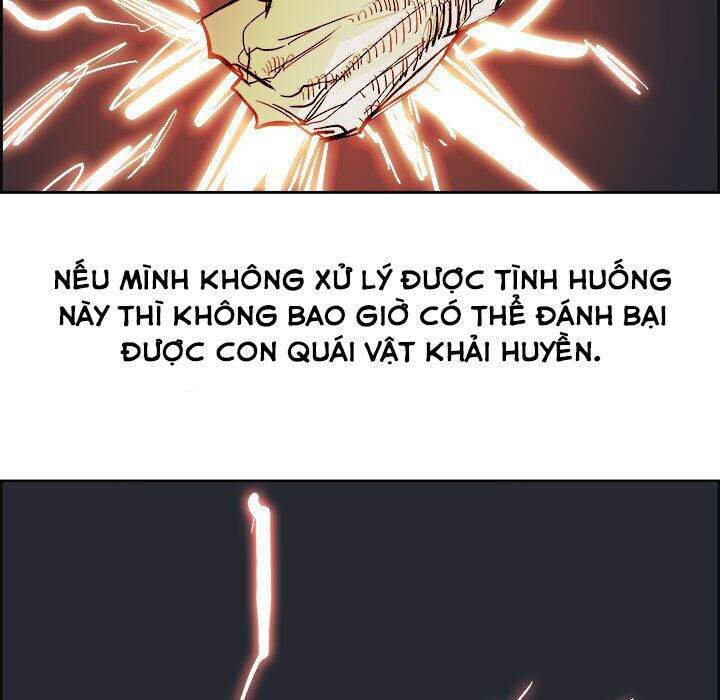 Warble Chapter 119 - Trang 37