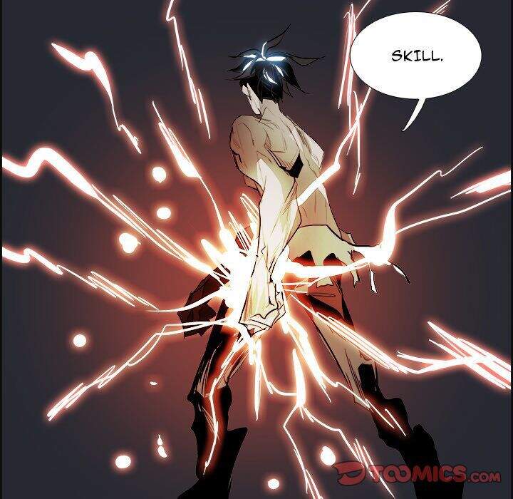 Warble Chapter 119 - Trang 38