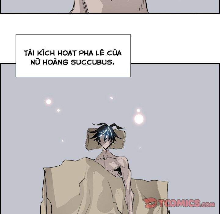 Warble Chapter 119 - Trang 41