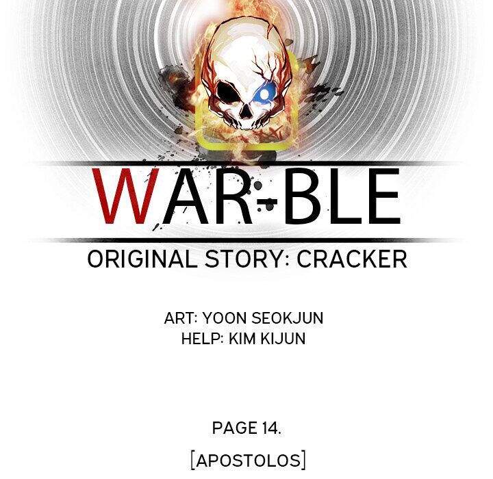 Warble Chapter 119 - Trang 46