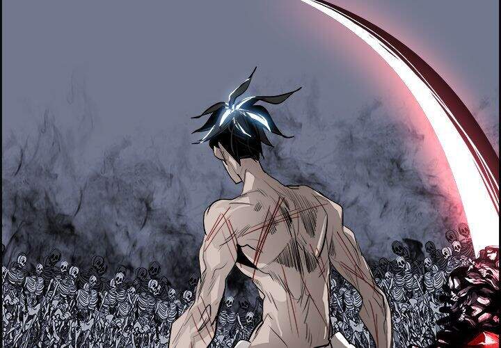 Warble Chapter 119 - Trang 6