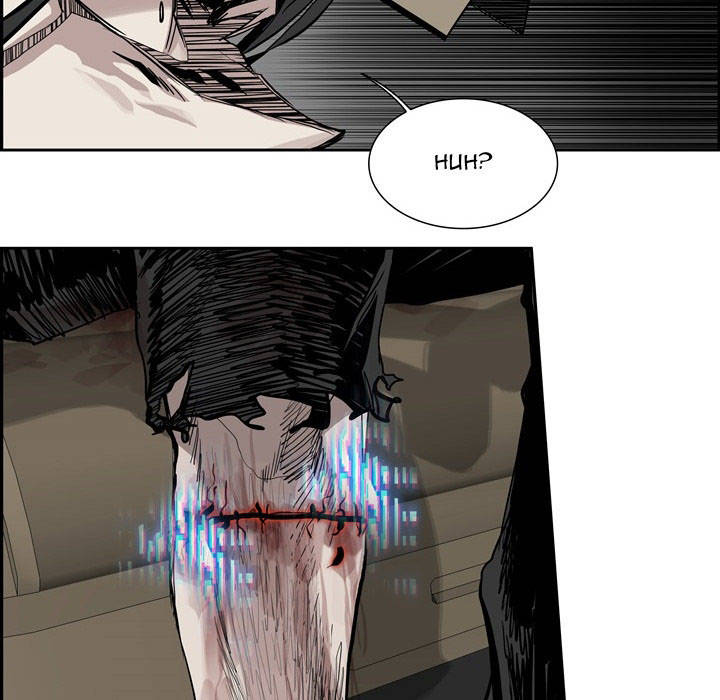 Warble Chapter 12 - Trang 13