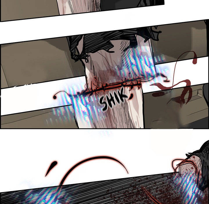Warble Chapter 12 - Trang 14