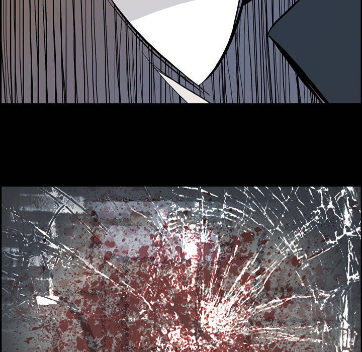 Warble Chapter 12 - Trang 23