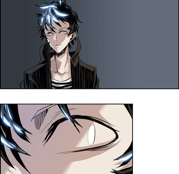 Warble Chapter 12 - Trang 27