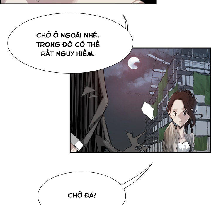Warble Chapter 12 - Trang 28